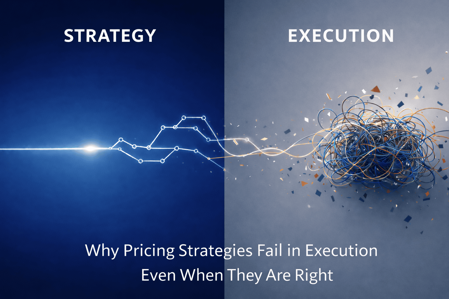 The People Problem in Pricing: Roles, Ownership, and Organizational Design