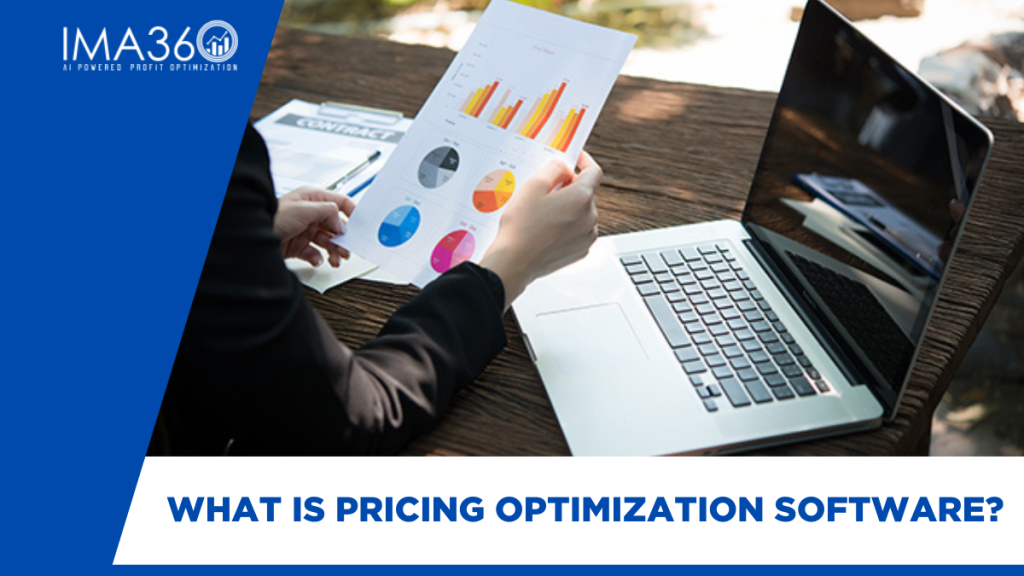pricing optimization software